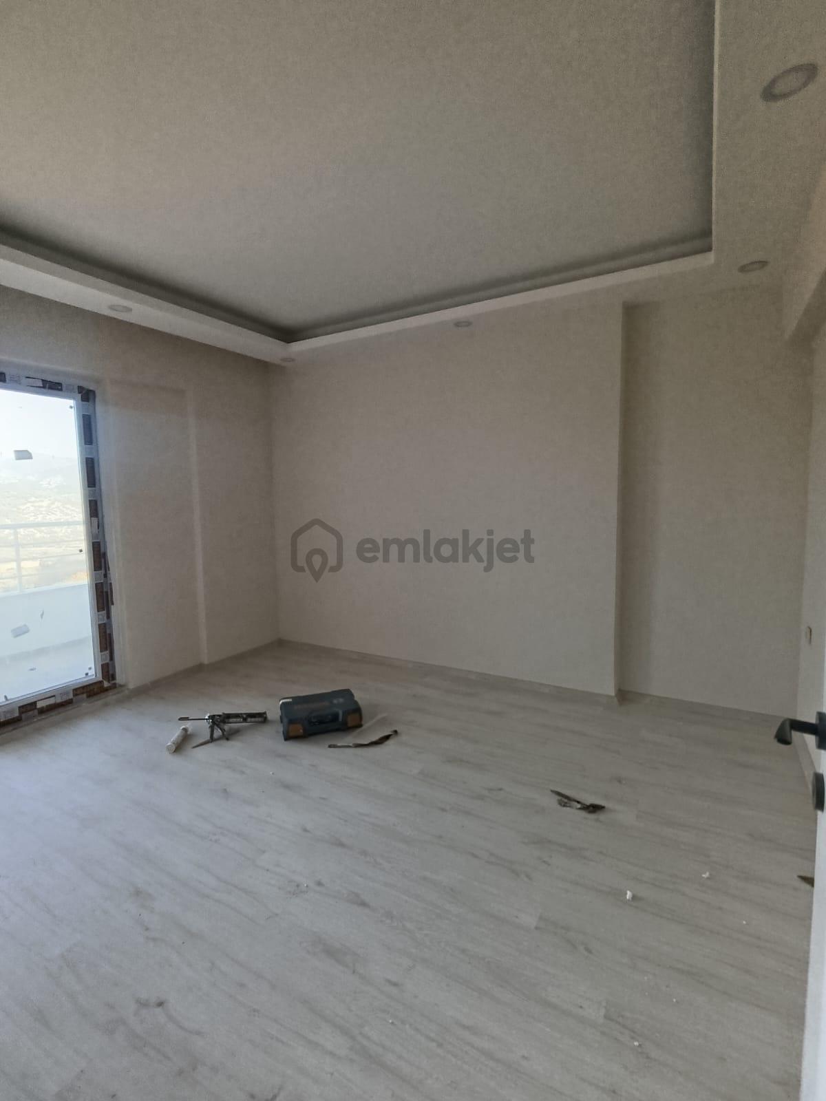 Değirmendere Mahallesi 2+1 Arakat Yeni Daire