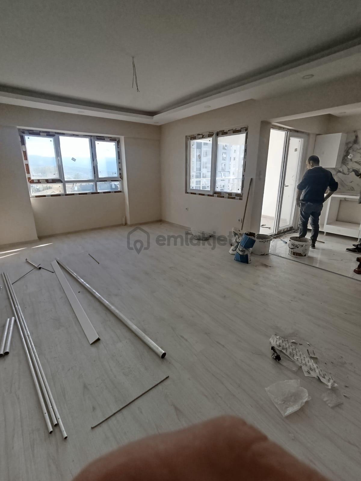 Değirmendere Mahallesi 2+1 Arakat Yeni Daire - 13