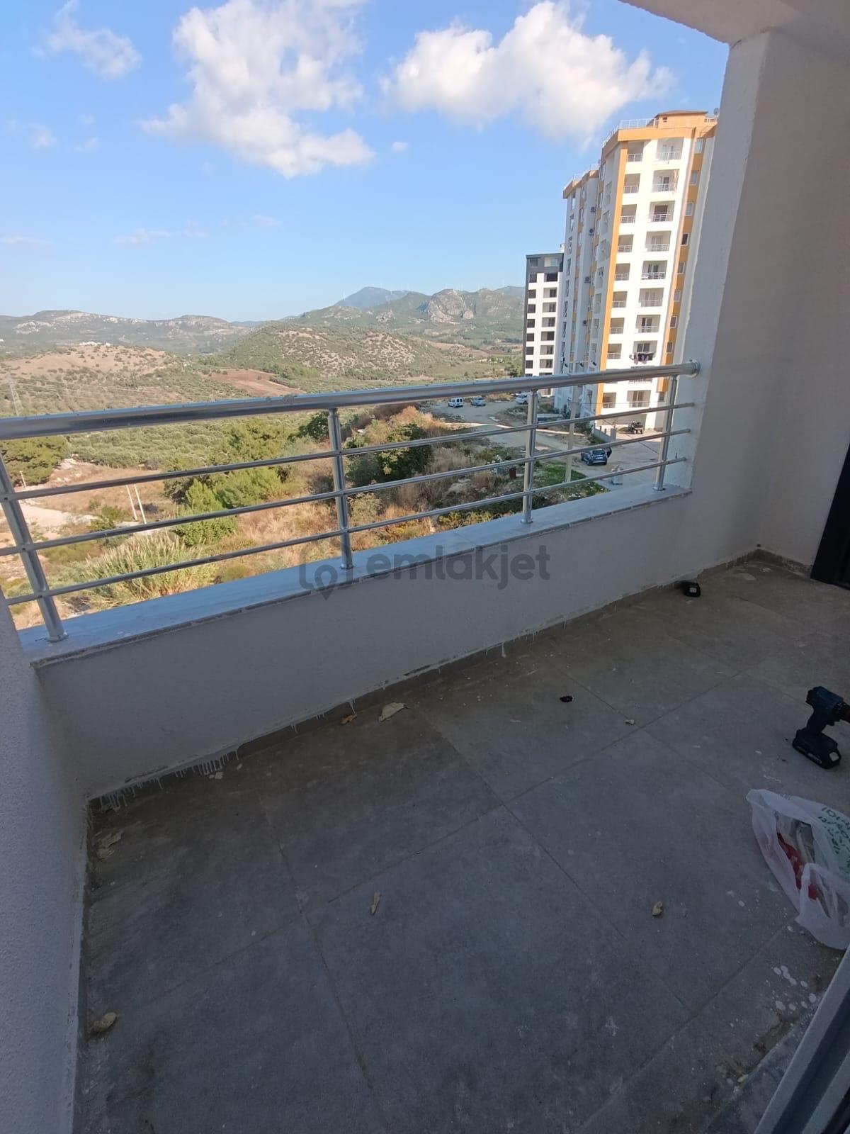 Değirmendere Mahallesi 2+1 Arakat Yeni Daire - 3