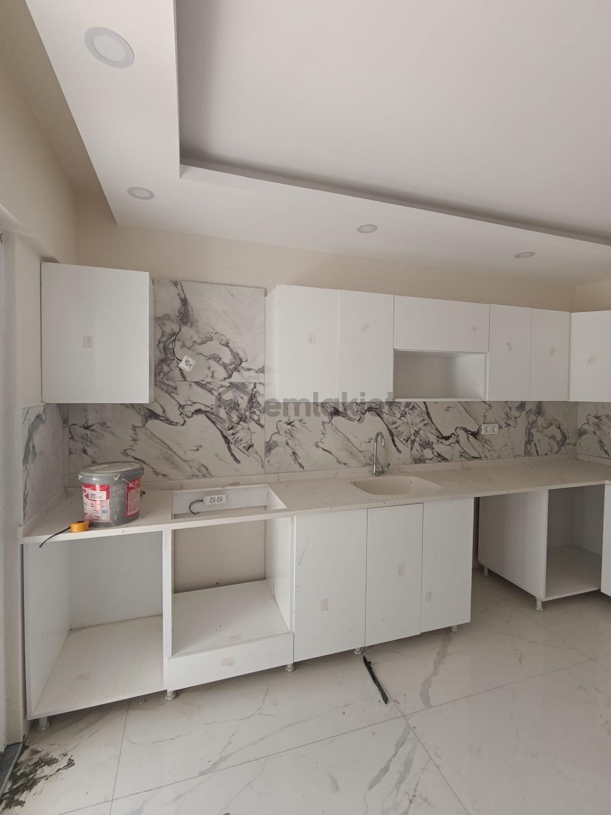 Değirmendere Mahallesi 2+1 Arakat Yeni Daire - 15