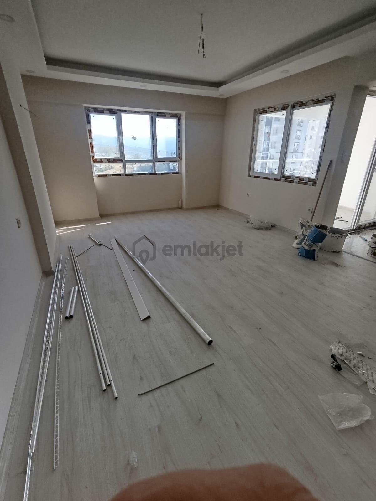 Değirmendere Mahallesi 2+1 Arakat Yeni Daire - 12