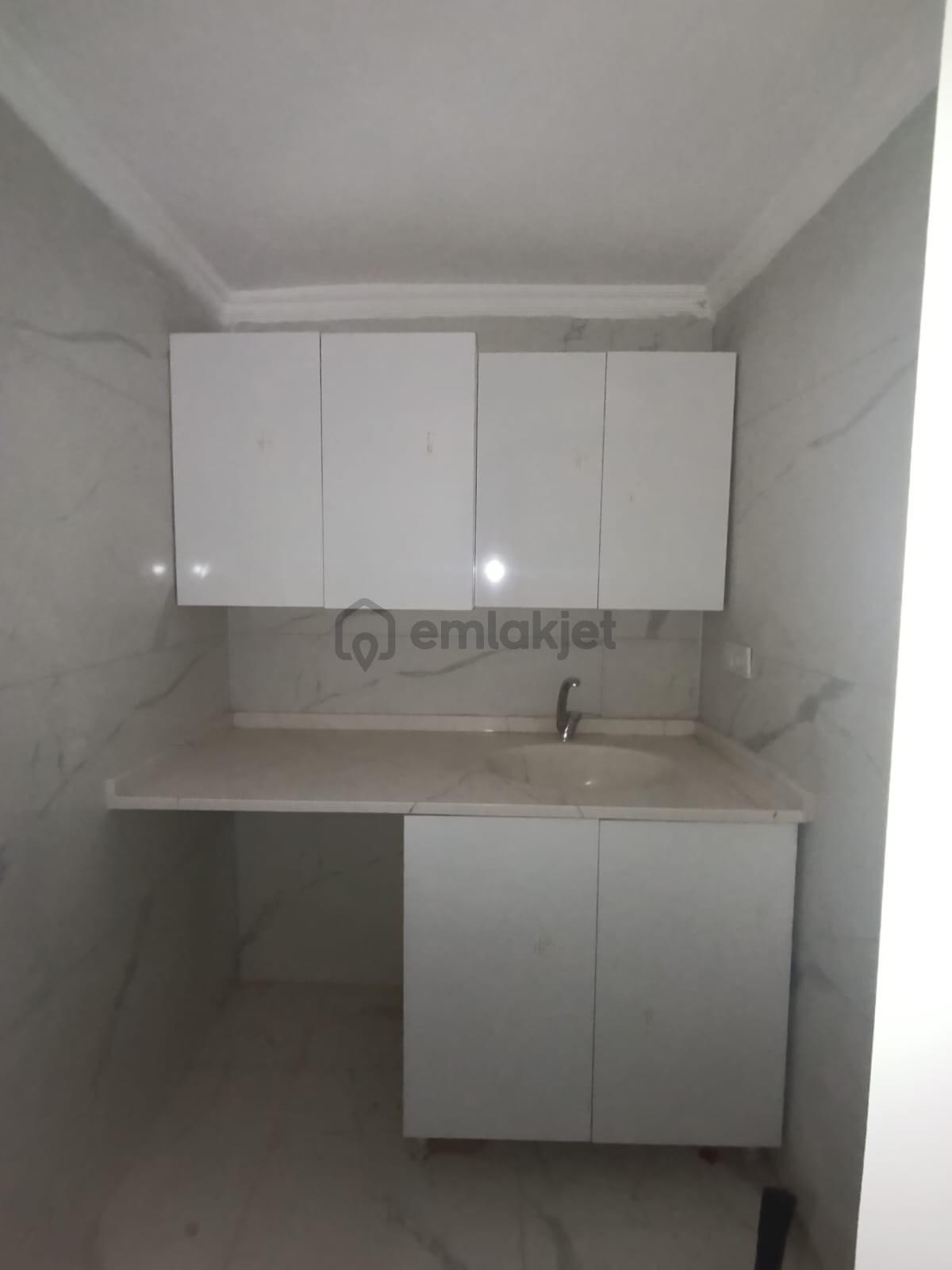 Değirmendere Mahallesi 2+1 Arakat Yeni Daire - 9