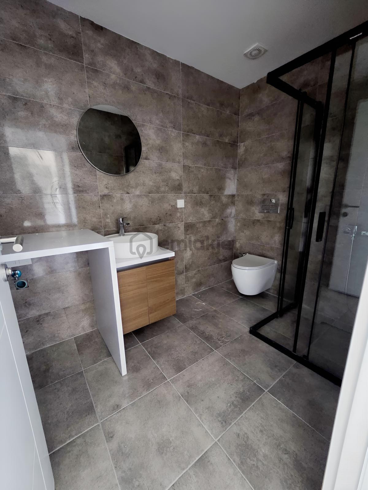 Pendik'in Prestijli Sitesi Siltaş Panoramada 2+1 Balkonlu - 13
