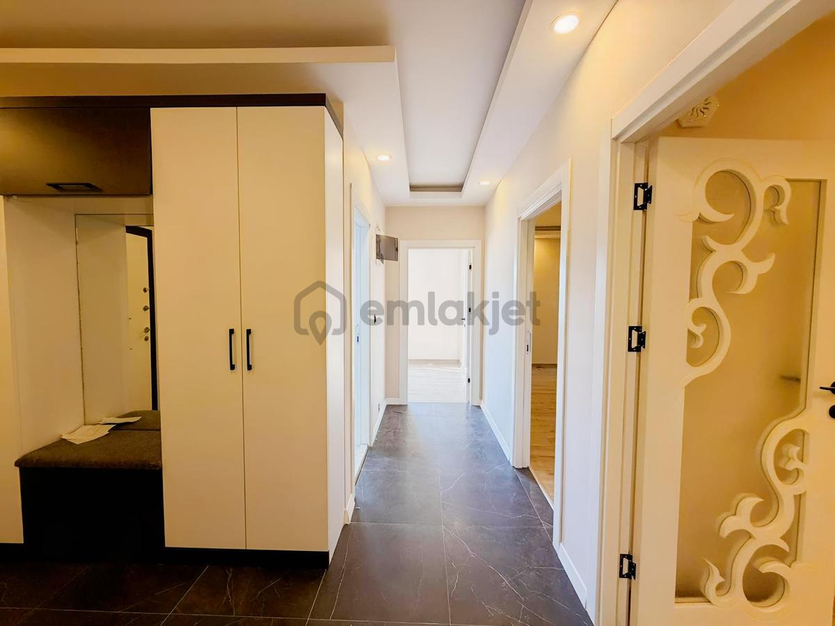 3+1 Havuzlu Geniş Tramvay Dibi 150 M2 - 10