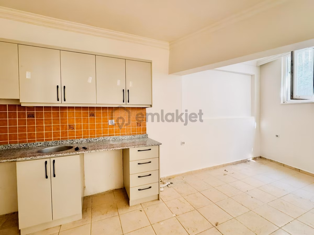 Marmaris Kalesi'nde Kiralık 1+1 Daire - 6