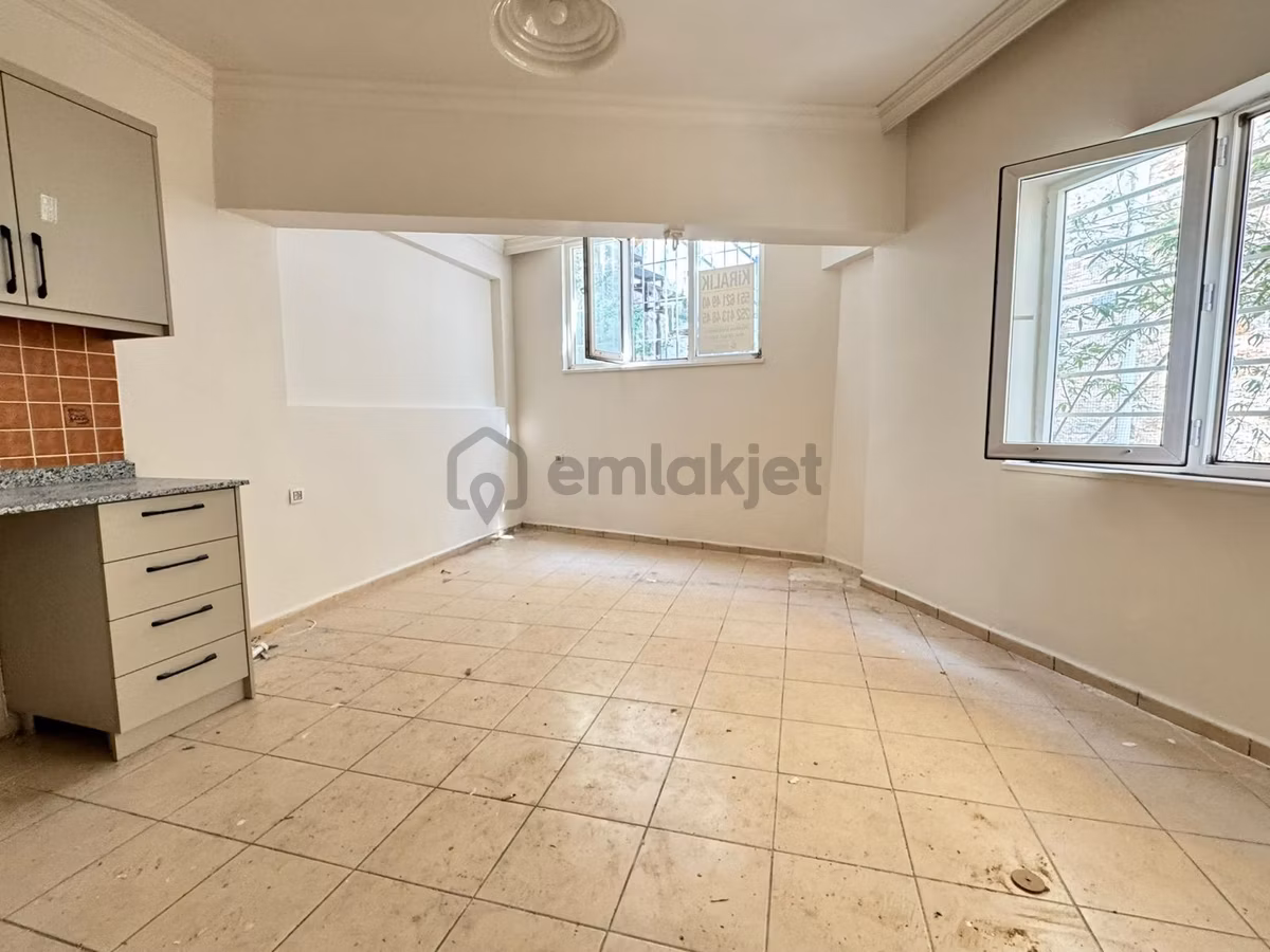 Marmaris Kalesi'nde Kiralık 1+1 Daire - 5