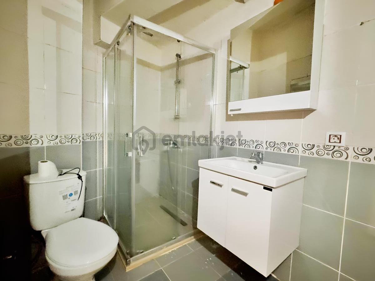 Marmaris Kalesi'nde Kiralık 1+1 Daire - 15