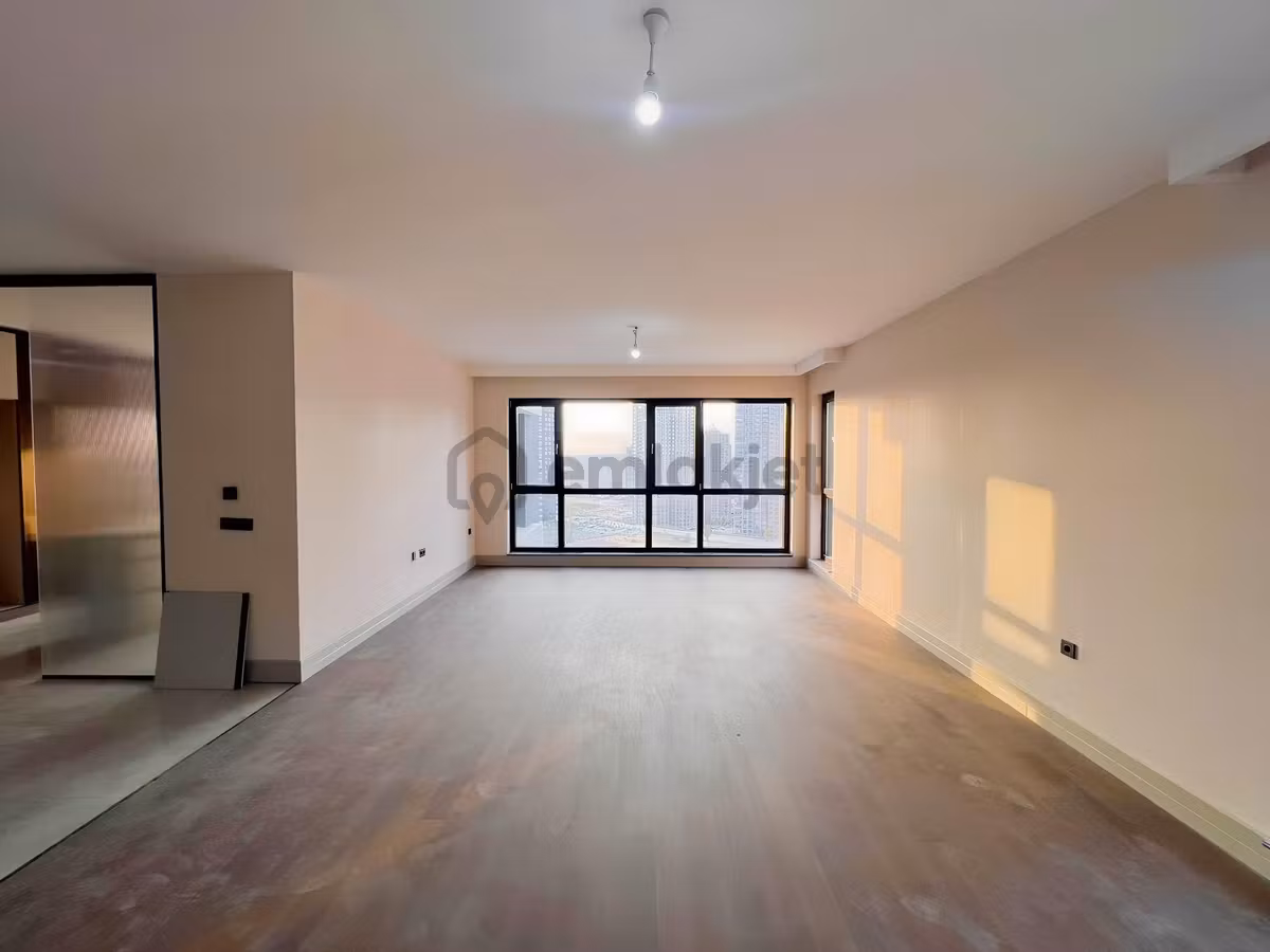 Senkron Beytepe'de /geniş/önü Açık/ultra Lüx 4+1 Daire - 11