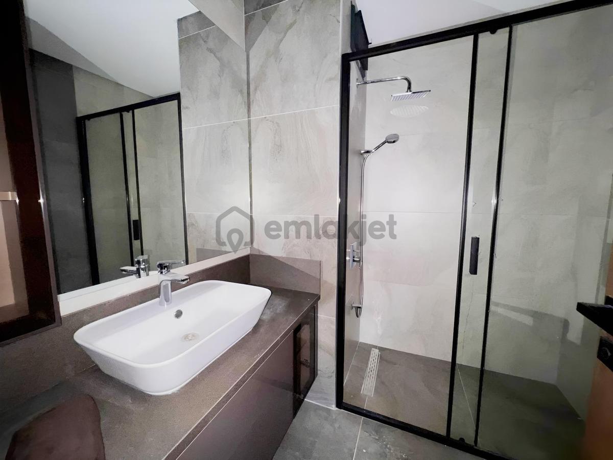 Senkron Beytepe'de /geniş/önü Açık/ultra Lüx 4+1 Daire - 30