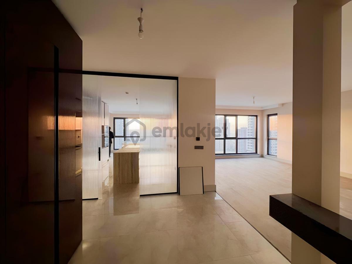Senkron Beytepe'de /geniş/önü Açık/ultra Lüx 4+1 Daire - 34