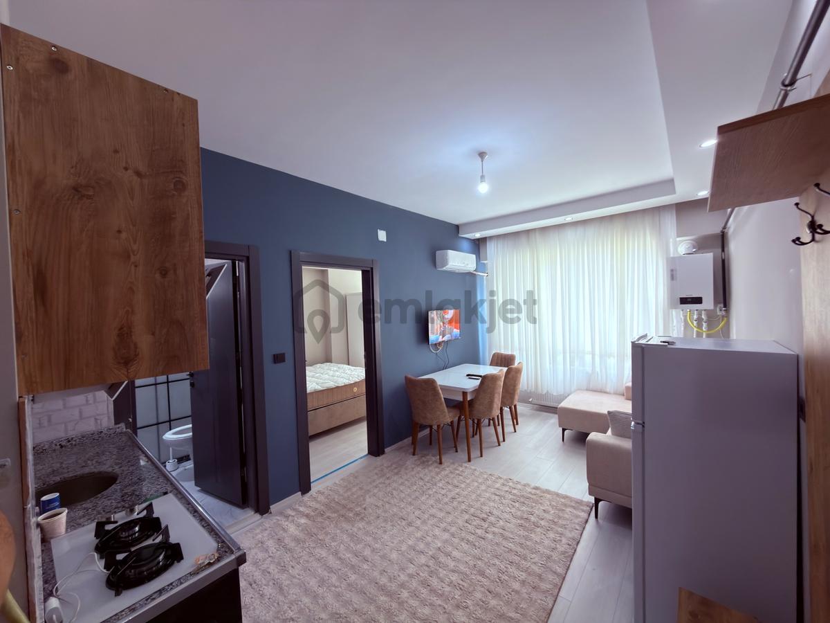 Sahibinden Dsi Karşısı - 6