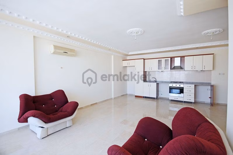 Alanya Mahmutlar Saturn Satılık 4+1 Dubleks