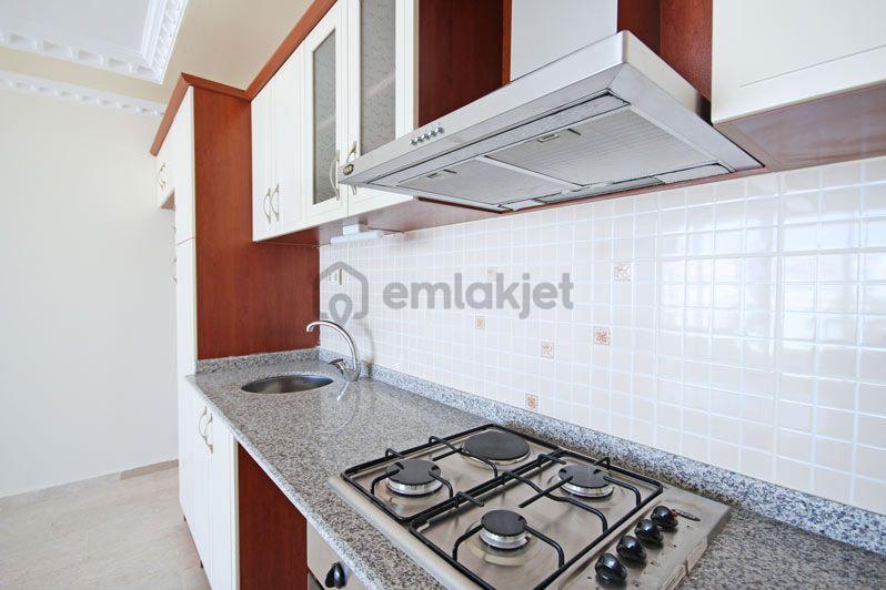 Alanya Mahmutlar Saturn Satılık 4+1 Dubleks - 16