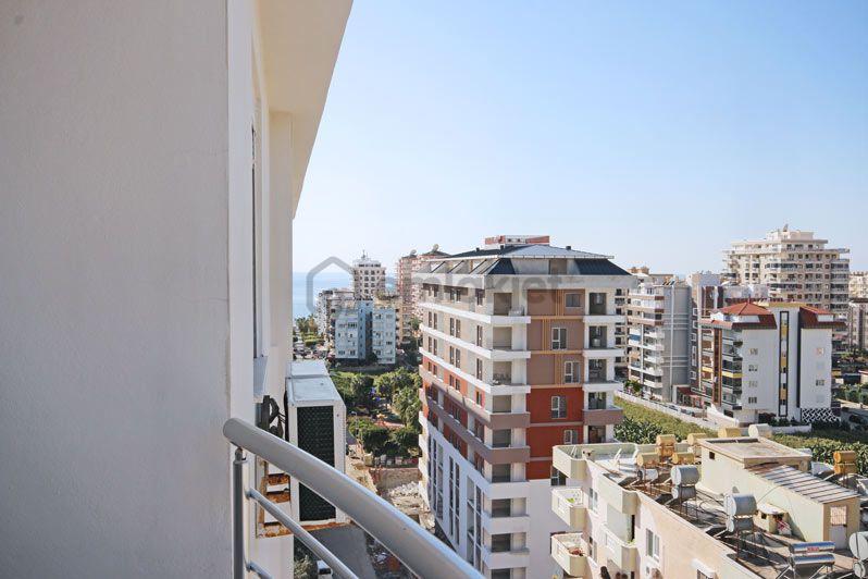 Alanya Mahmutlar Saturn Satılık 4+1 Dubleks - 33