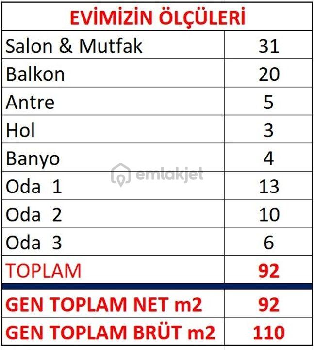 Ortakent Merkezi Konumda Kiralık Bahçe Katı - 28