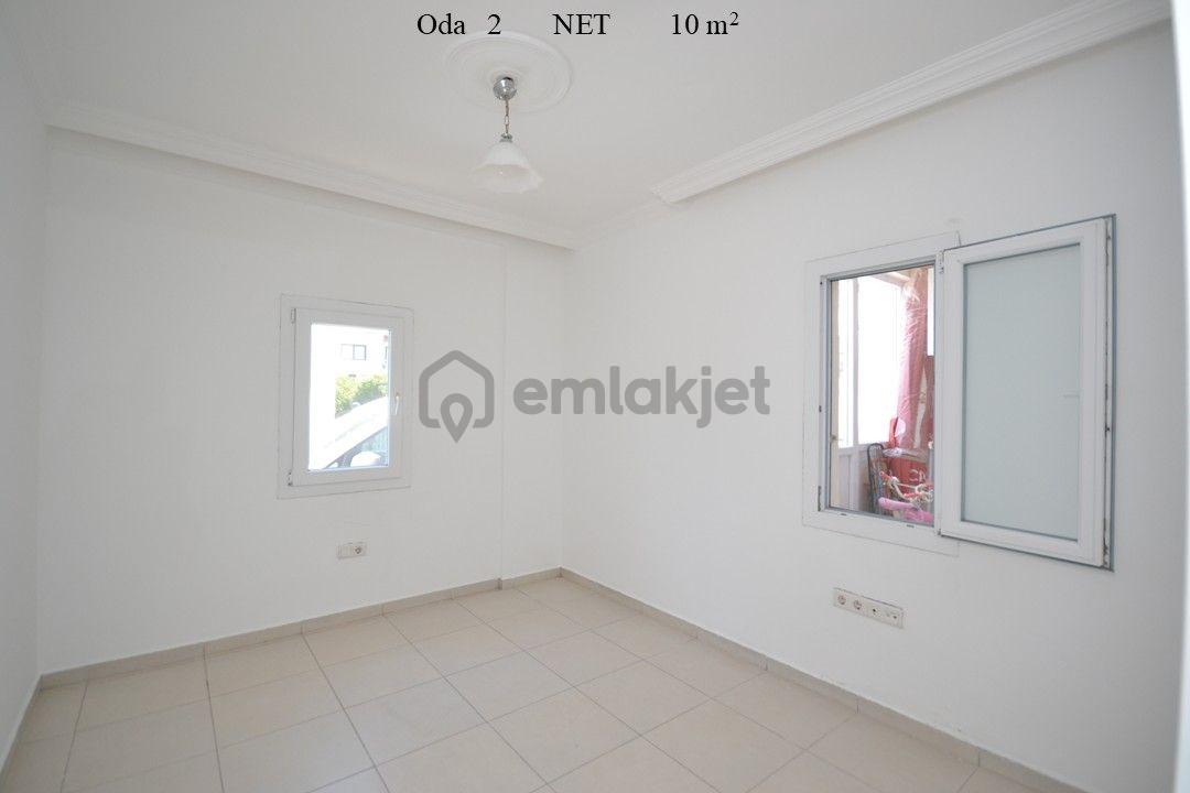 Ortakent Merkezi Konumda Kiralık Bahçe Katı - 23