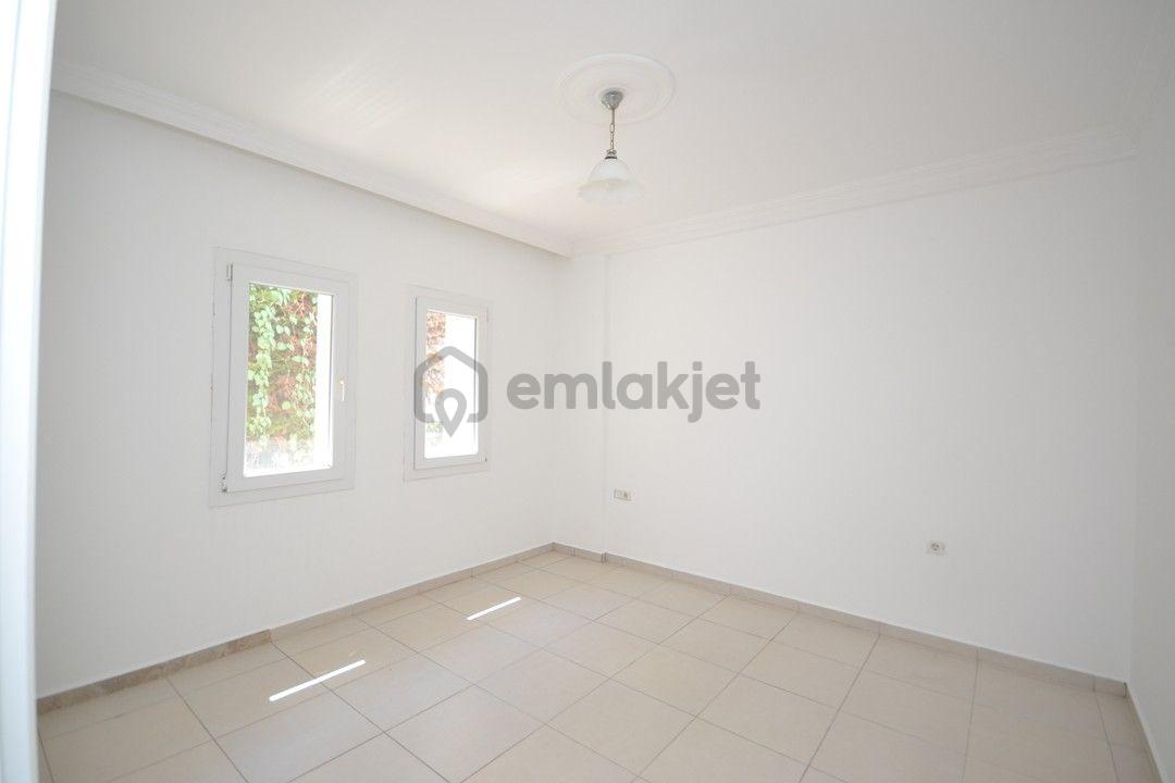 Ortakent Merkezi Konumda Kiralık Bahçe Katı - 22