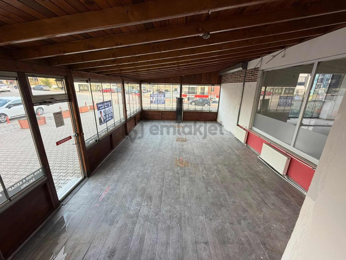Kepez Hamidiye Mahallesi Kiralık Dükkan - 3