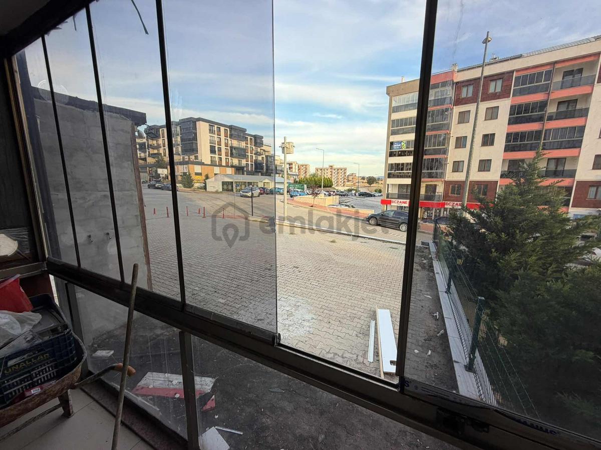 Kepez Hamidiye Mahallesi Kiralık Dükkan - 11
