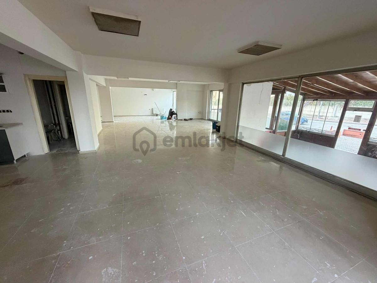 Kepez Hamidiye Mahallesi Kiralık Dükkan - 2