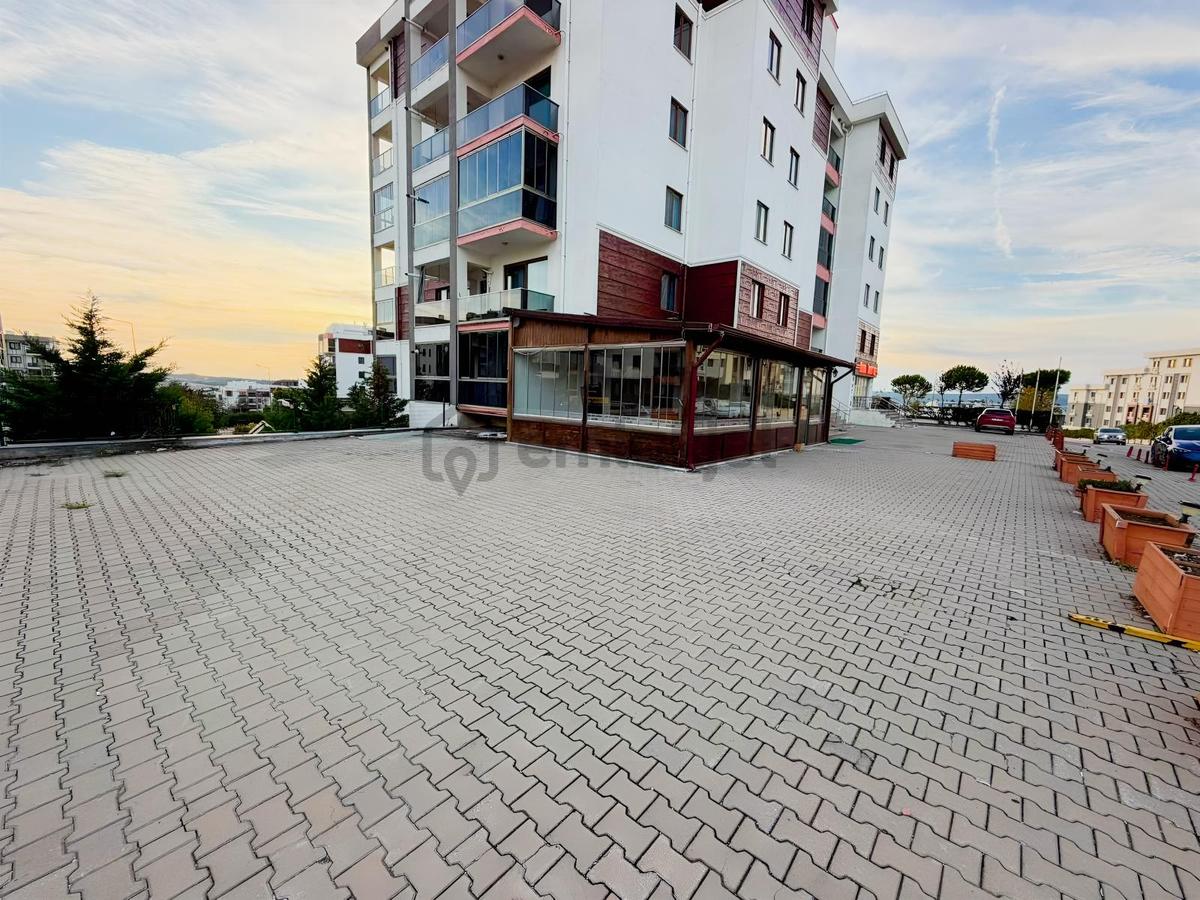Kepez Hamidiye Mahallesi Kiralık Dükkan