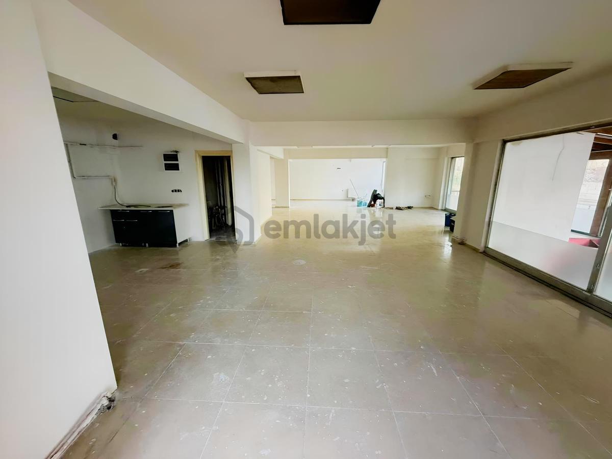 Kepez Hamidiye Mahallesi Kiralık Dükkan - 6