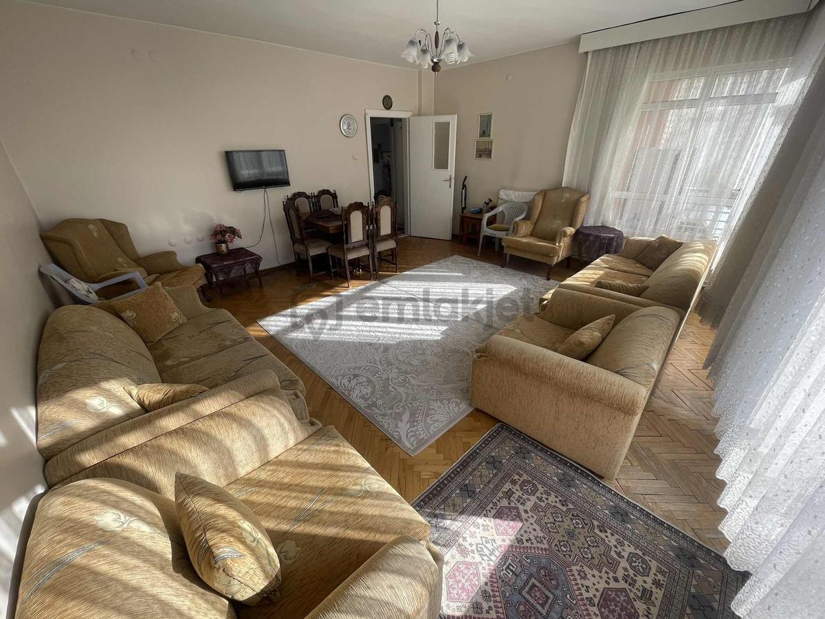 Çankaya Cebeci Mahallesinde Satılık 3+1 Ara Kat Daire - 8