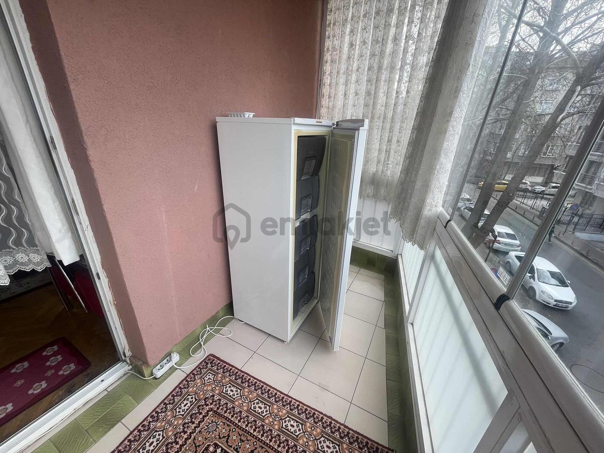 Çankaya Cebeci Mahallesinde Satılık 3+1 Ara Kat Daire - 31