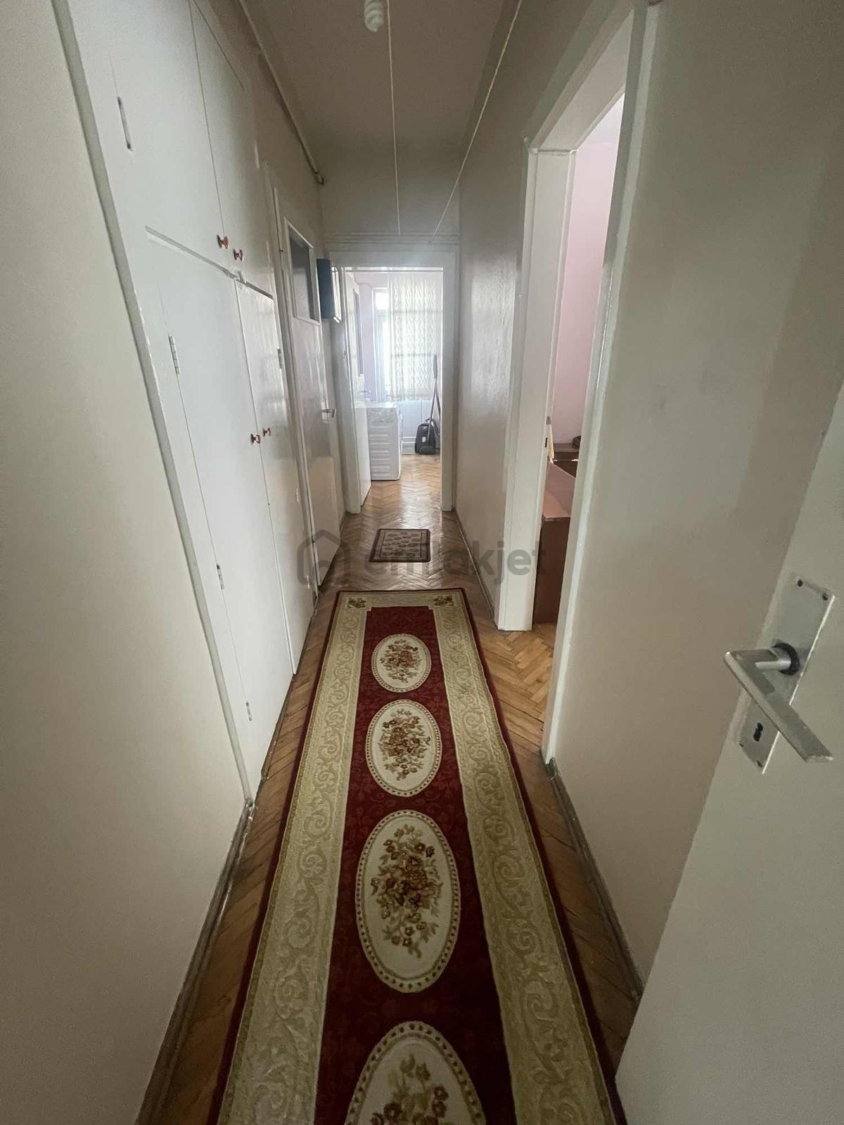 Çankaya Cebeci Mahallesinde Satılık 3+1 Ara Kat Daire - 26