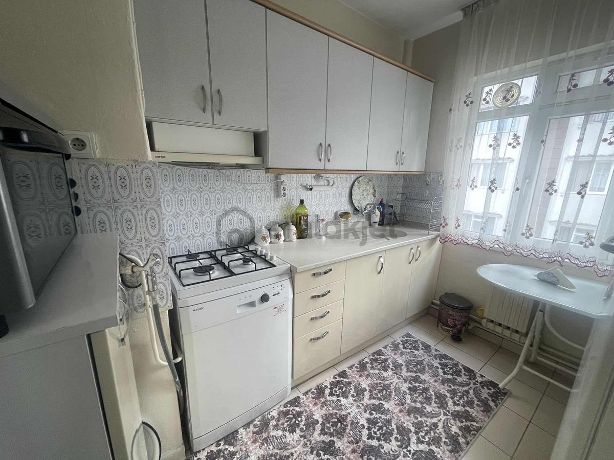 Çankaya Cebeci Mahallesinde Satılık 3+1 Ara Kat Daire - 18