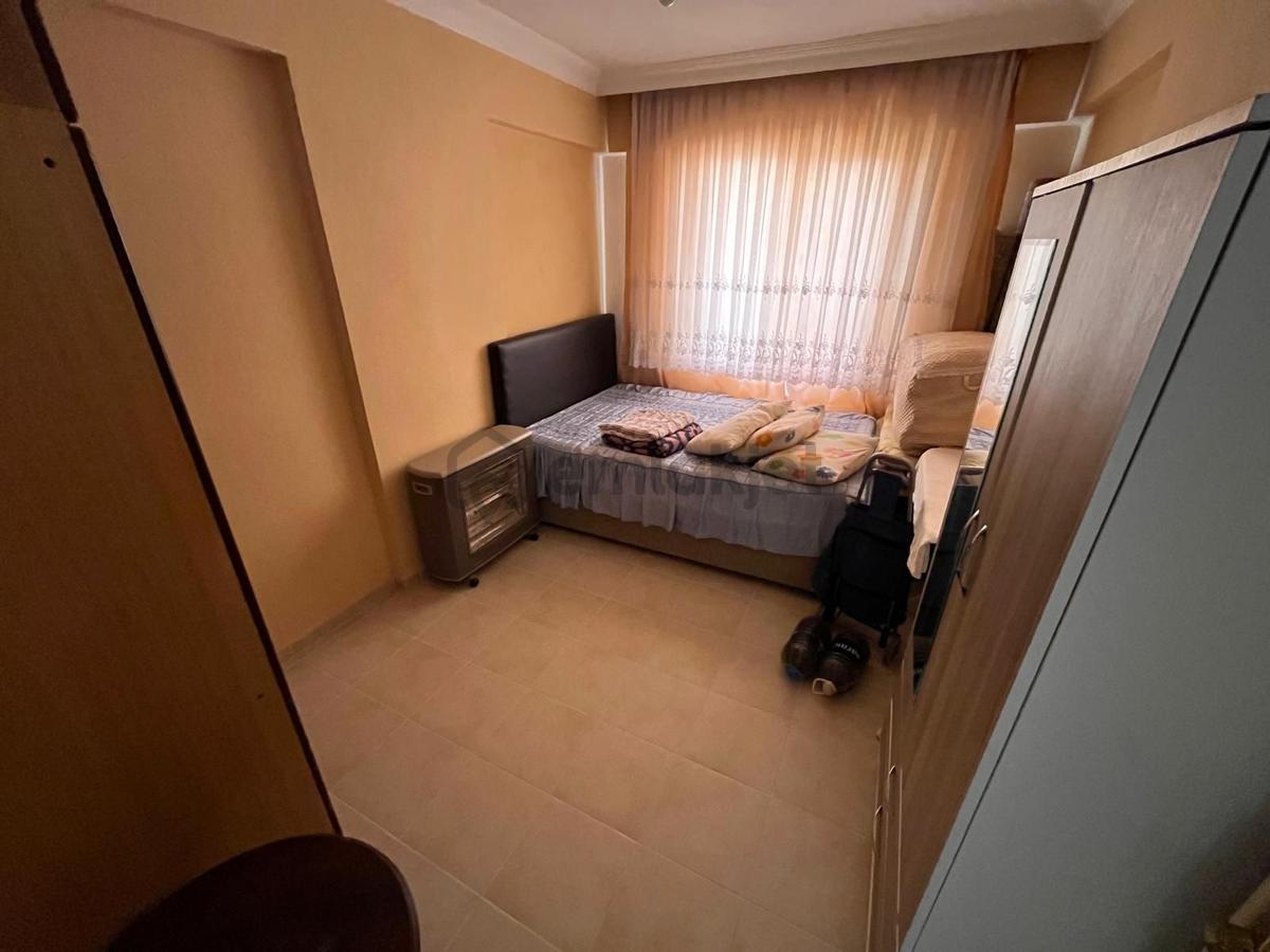 Altınoluk'ta Satılık Balkonlu Ve Masrafsız 2+1 Daire - 4