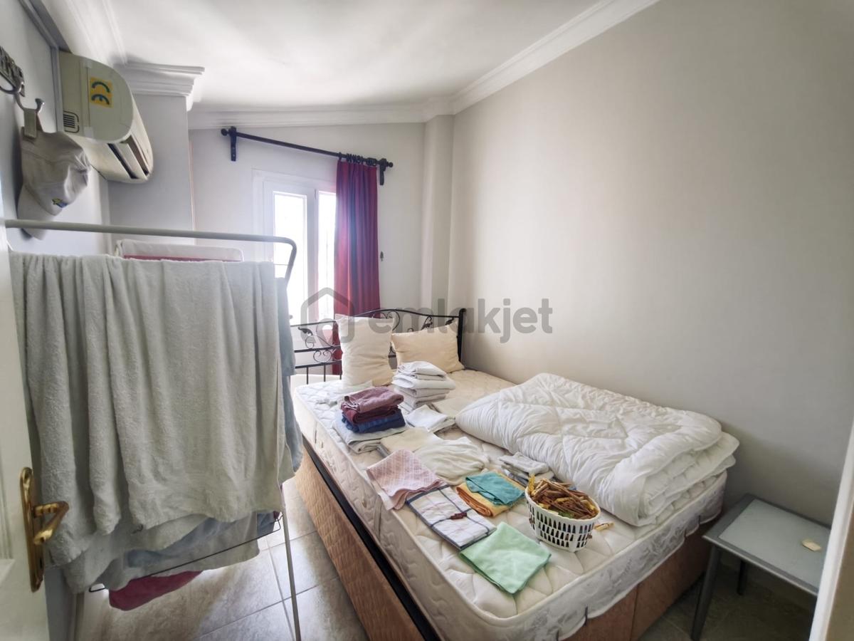 Sahil Siteleri 4+1 Denize Yakın Havuzlu Sitede Villa - 15