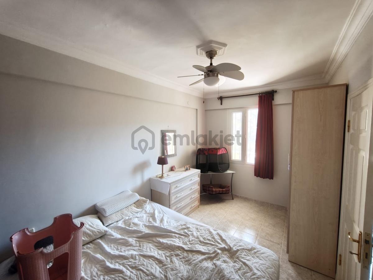 Sahil Siteleri 4+1 Denize Yakın Havuzlu Sitede Villa - 30