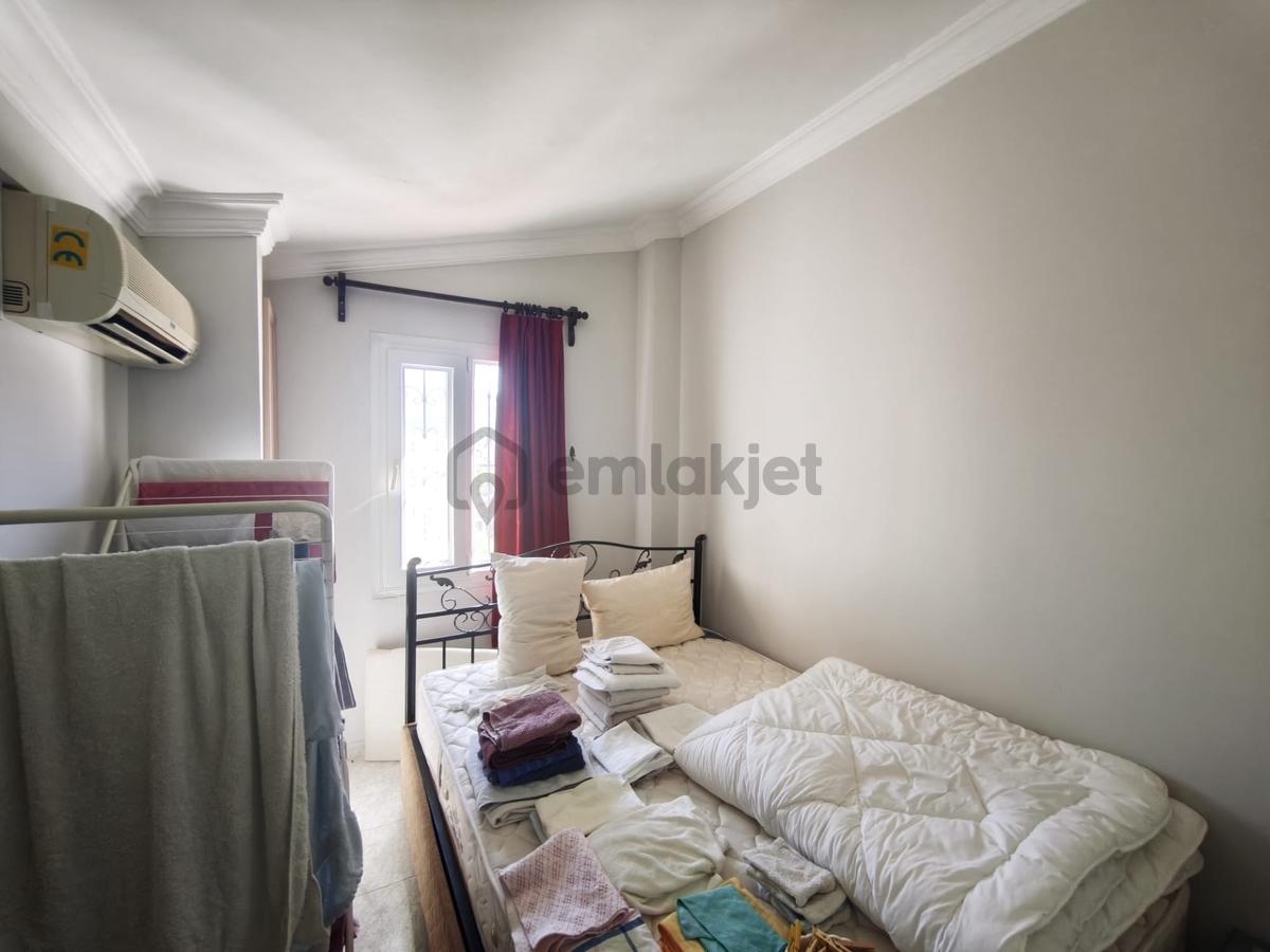 Sahil Siteleri 4+1 Denize Yakın Havuzlu Sitede Villa - 14