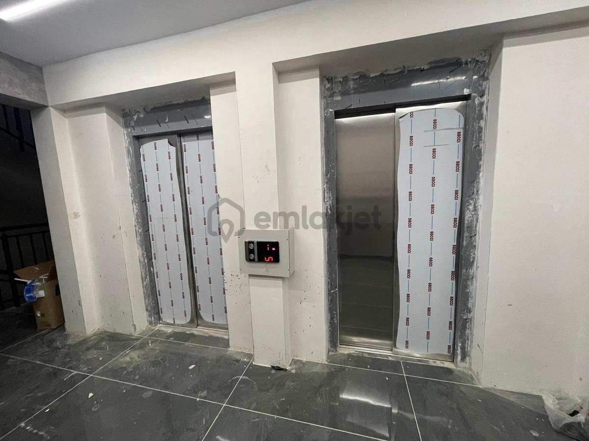 Kardeşler Mah. 2 Adet 2+1 Kiralık Daire - 21