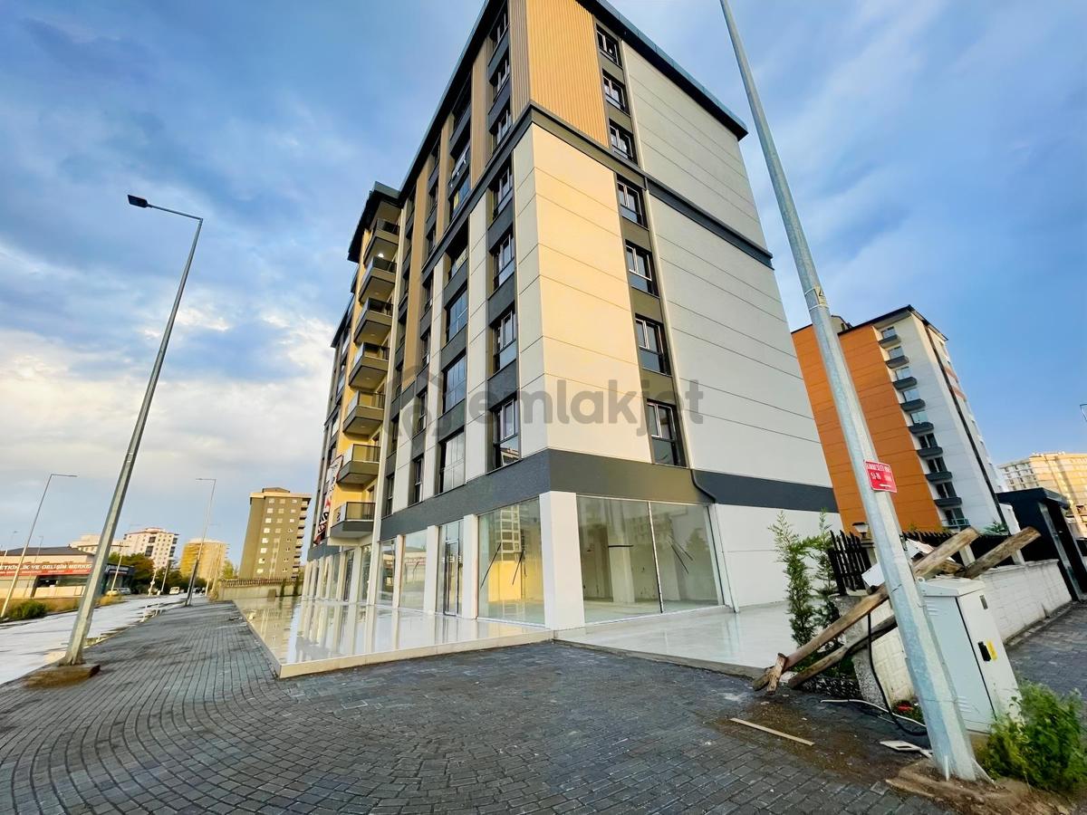 Kardeşler Mah. 2 Adet 2+1 Kiralık Daire - 7