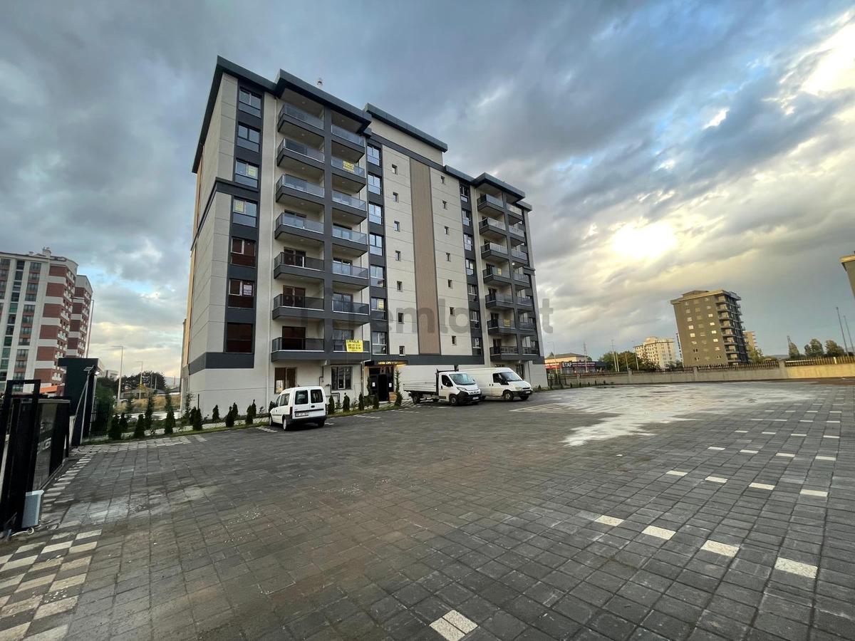 Kardeşler Mah. 2 Adet 2+1 Kiralık Daire - 3