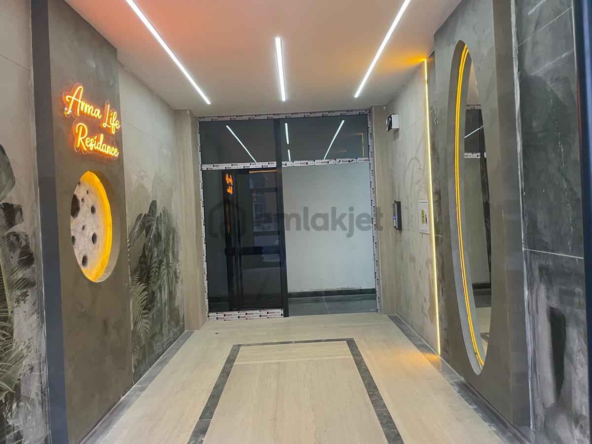 Kardeşler Mah. 2 Adet 2+1 Kiralık Daire - 6