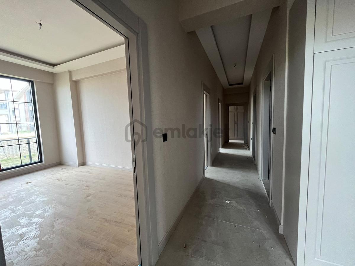 Düştüü! Uydukent'te Geniş Bahçeli 4+1 Lüx Sıfır Daire!!! - 11