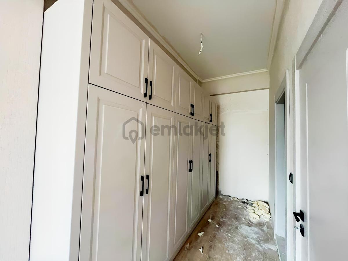 Düştüü! Uydukent'te Geniş Bahçeli 4+1 Lüx Sıfır Daire!!! - 10