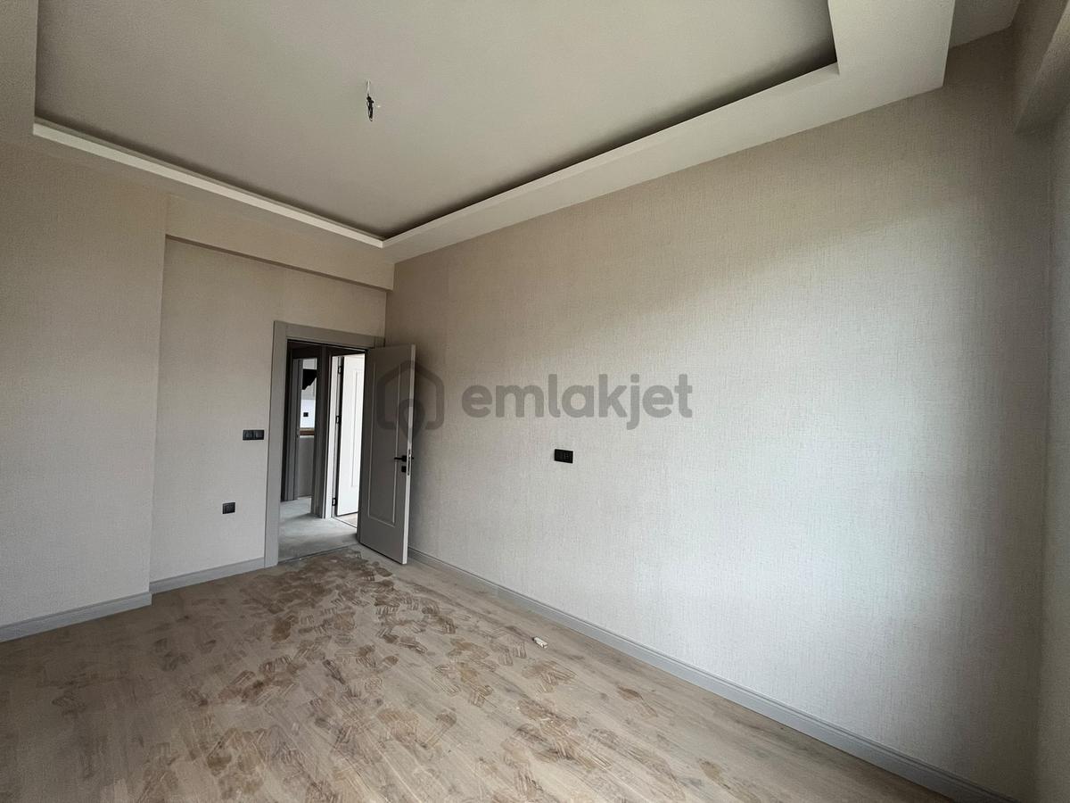 Düştüü! Uydukent'te Geniş Bahçeli 4+1 Lüx Sıfır Daire!!! - 25