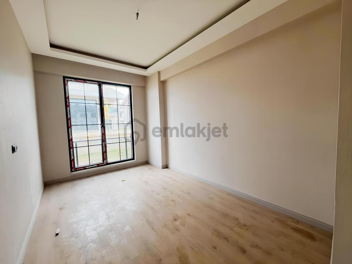 Düştüü! Uydukent'te Geniş Bahçeli 4+1 Lüx Sıfır Daire!!! - 17
