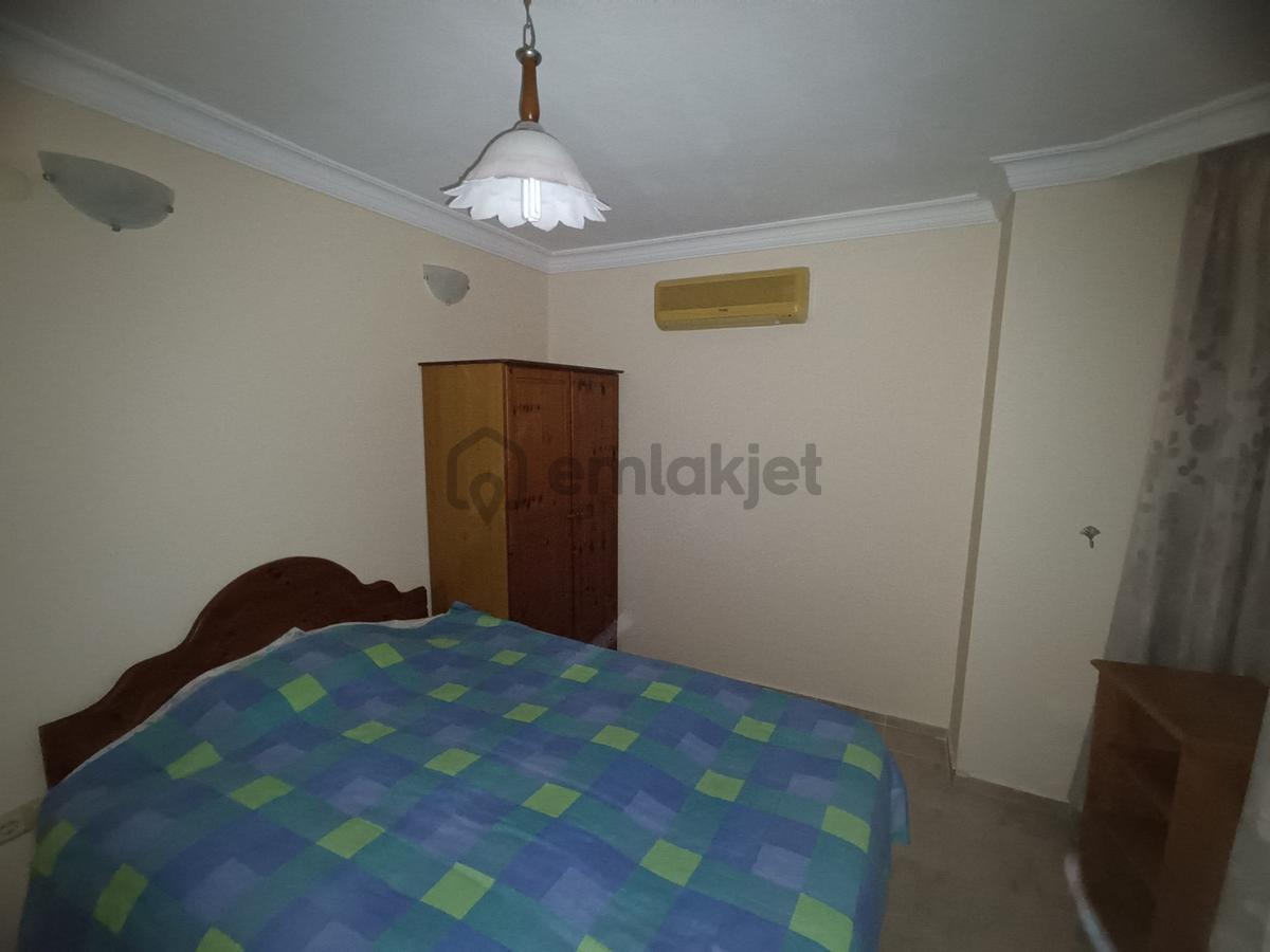 Sahil Siteleri Denize Yakın Özel Havuzlu 4+1 Villa - 23