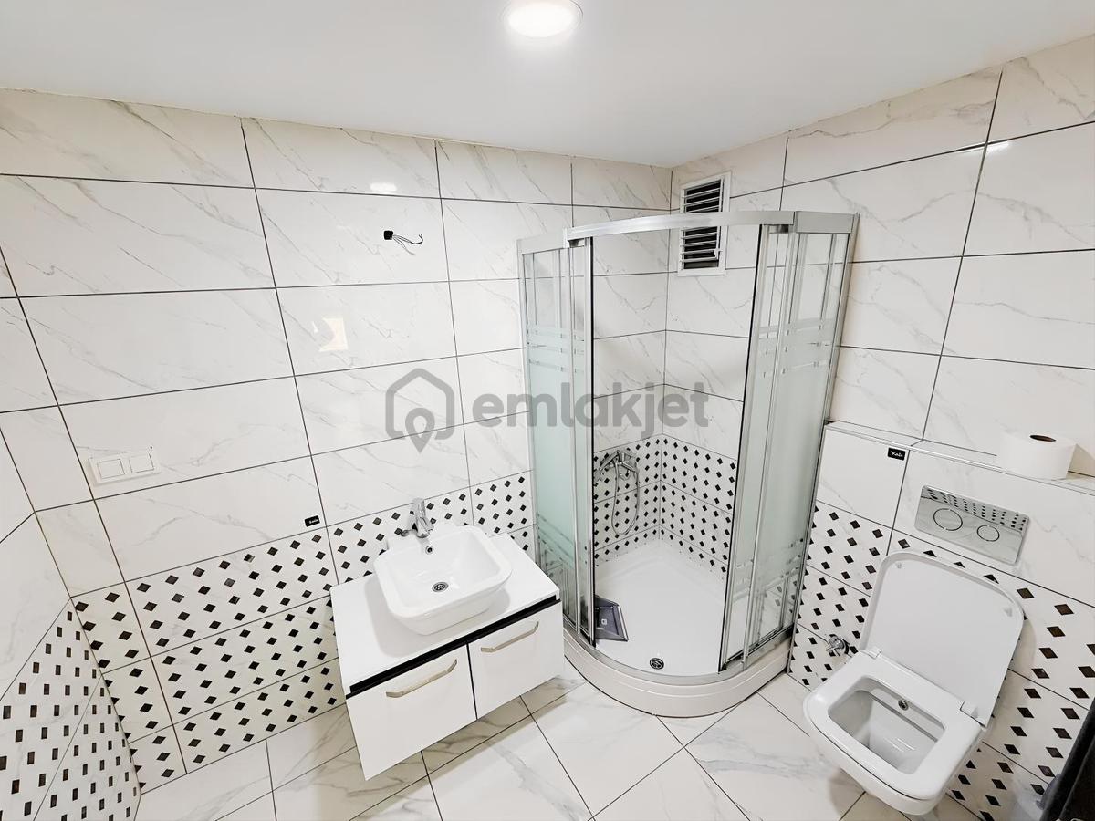 Dikmen'de Ebeveyn Banyolu 3+1 Kiralık | Tekce - 15