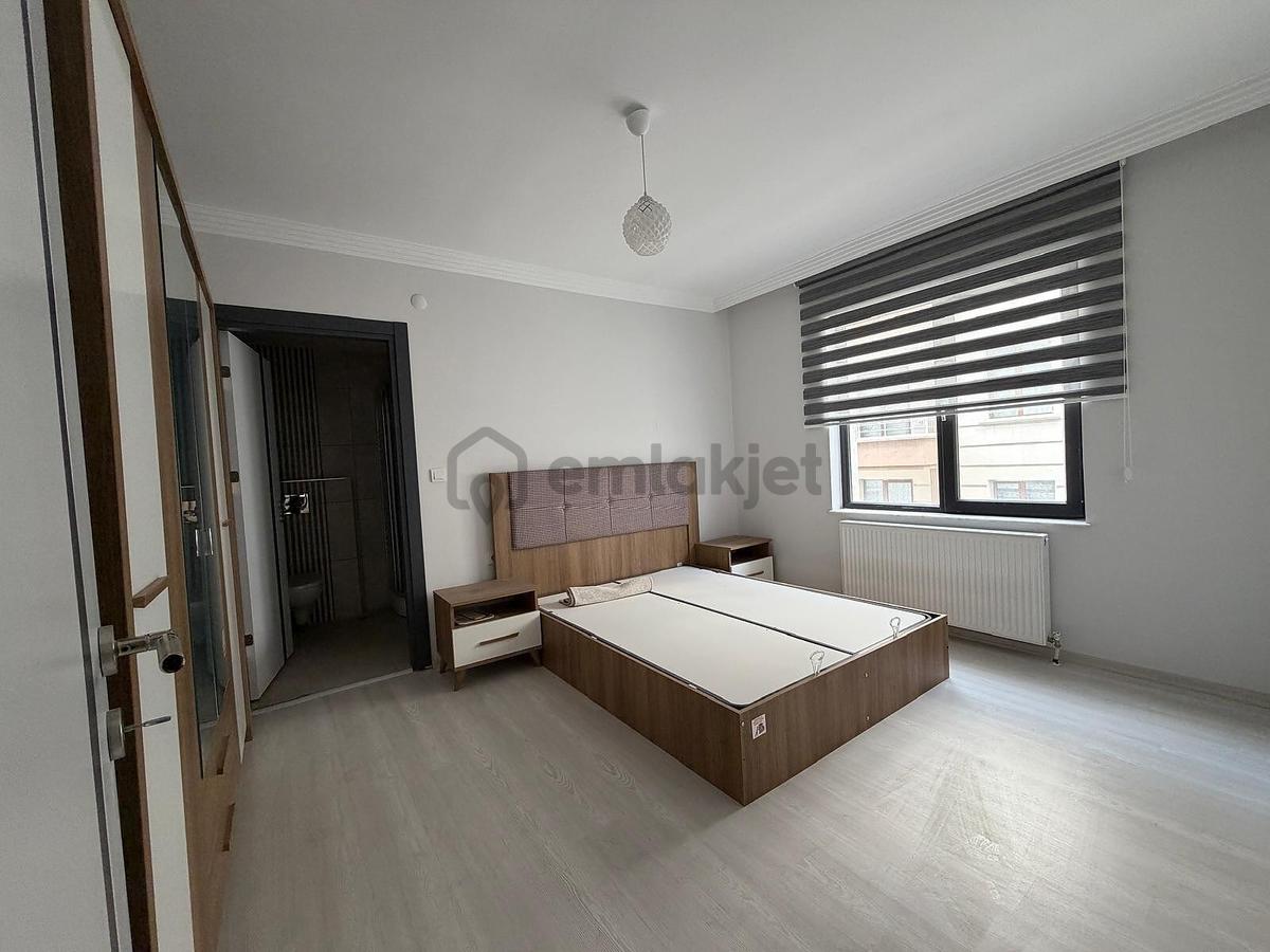 Dikmen'de Ebeveyn Banyolu 3+1 Kiralık | Tekce - 8