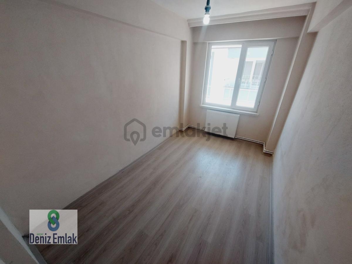 Denizden Akçayda Doğalgazlı Sürekli Kiralık 2+1 Daire. - 26