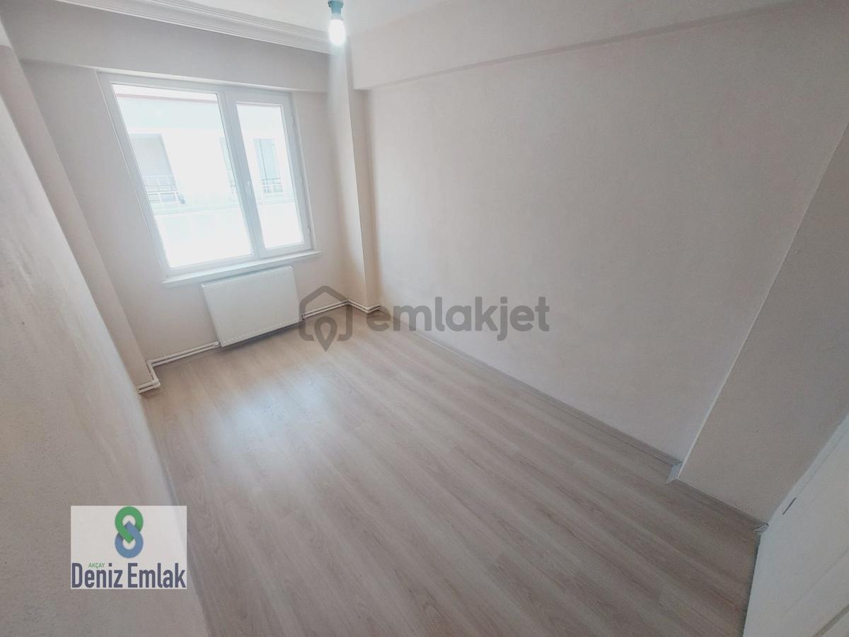 Denizden Akçayda Doğalgazlı Sürekli Kiralık 2+1 Daire. - 25