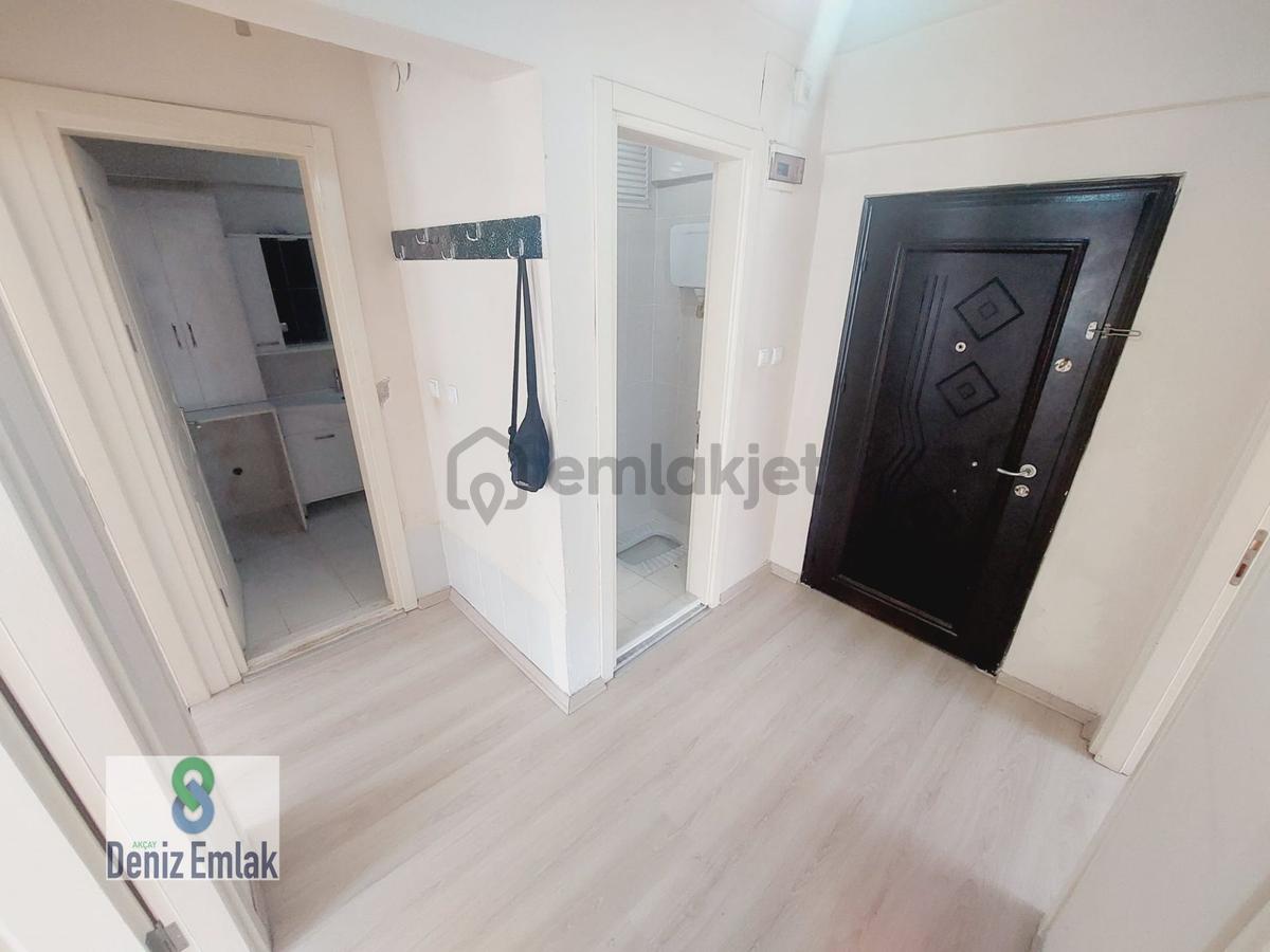 Denizden Akçayda Doğalgazlı Sürekli Kiralık 2+1 Daire. - 3