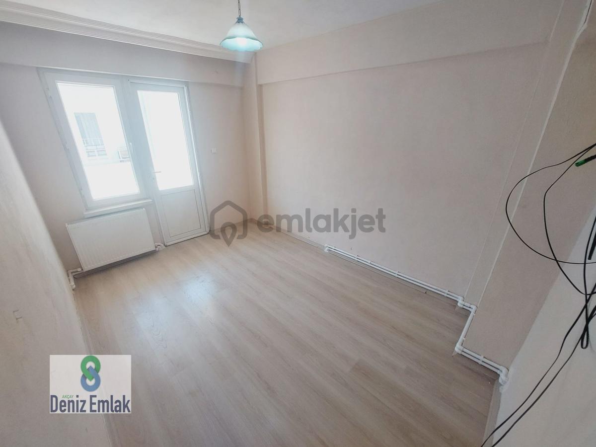 Denizden Akçayda Doğalgazlı Sürekli Kiralık 2+1 Daire. - 8