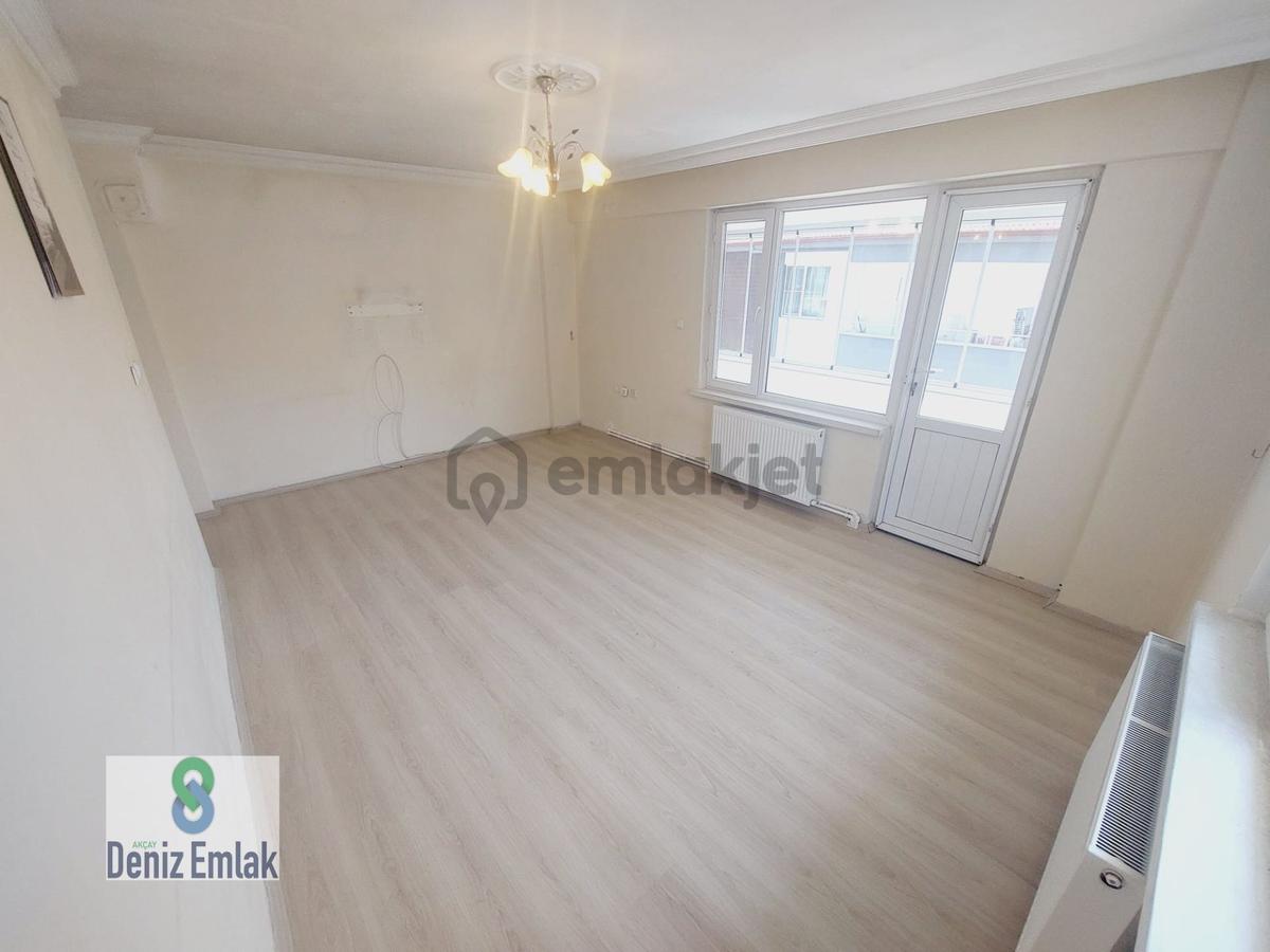 Denizden Akçayda Doğalgazlı Sürekli Kiralık 2+1 Daire. - 2